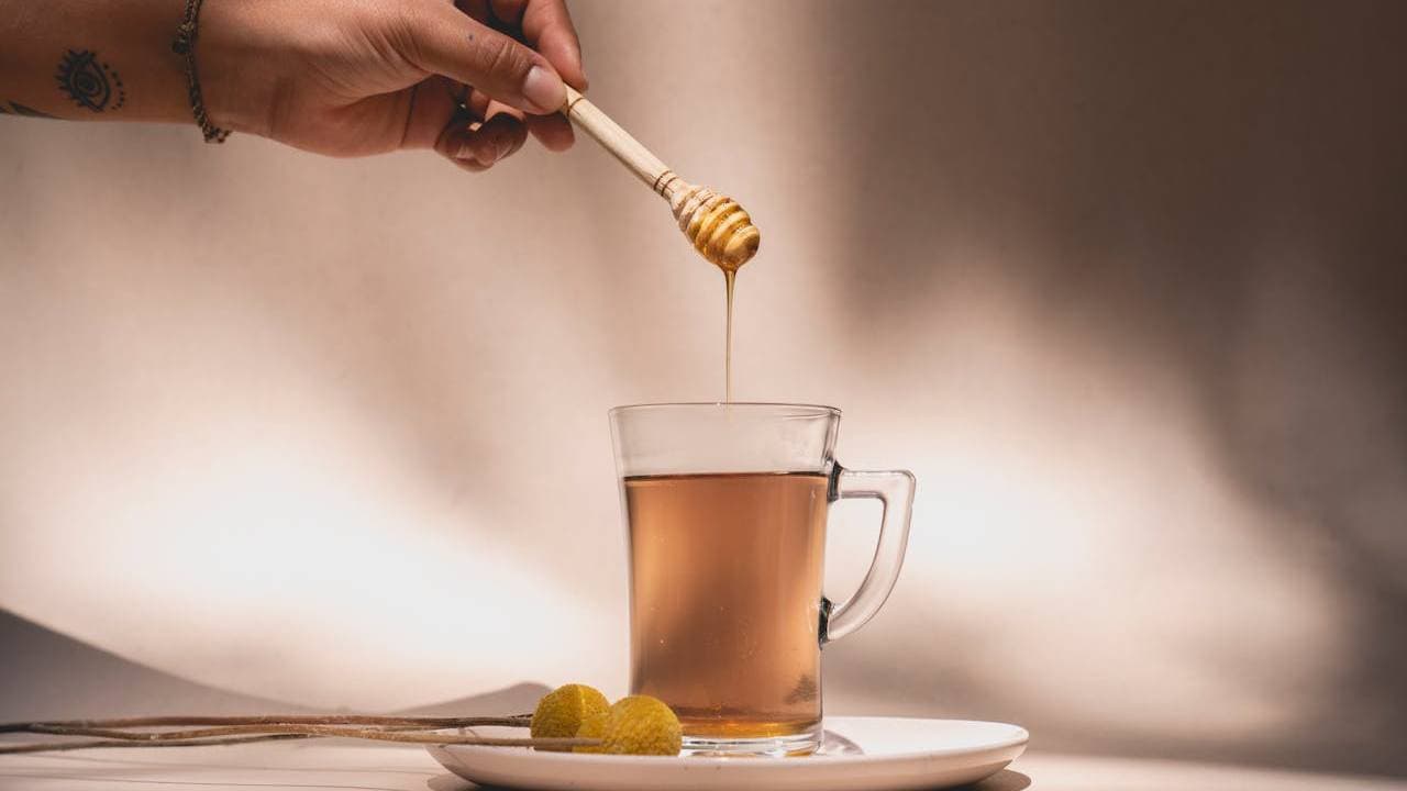 Honey Lemon Water in the Morning: What Works