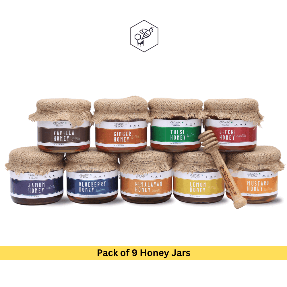 Raw vs Processed Honey: What Supermarkets Won't Tell You